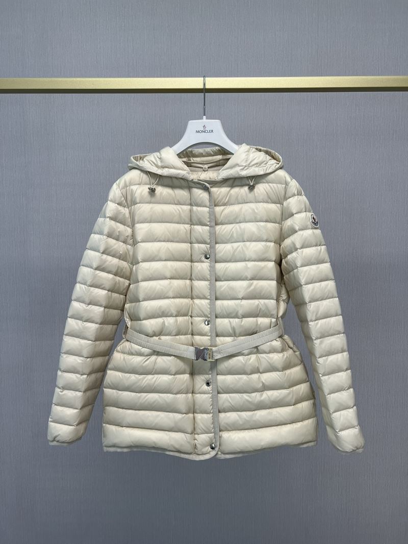 Moncler Down Jackets